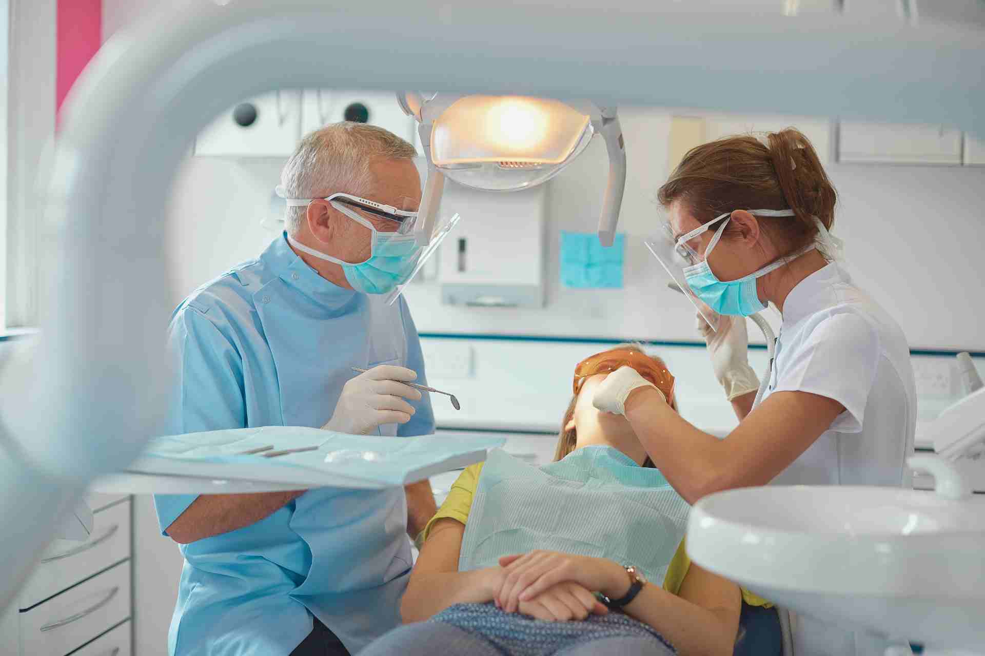 Dentist in Blissfield, MI